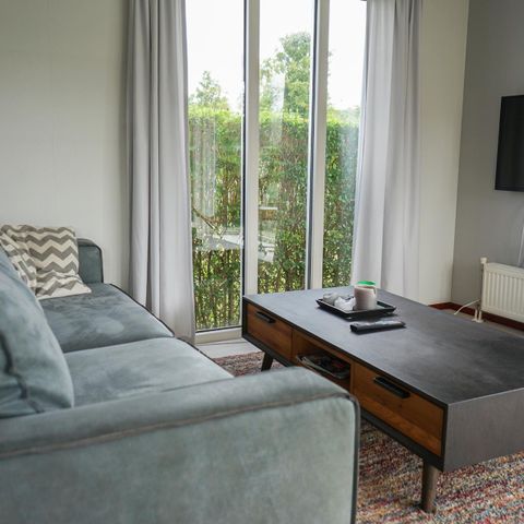 CHALET 4 people - Exclusif