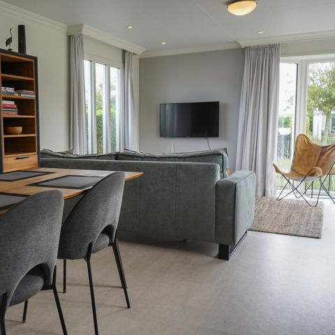 Chalet 4 persons - Exclusif
