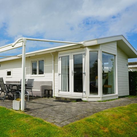 Chalet 4 persons - Exclusif