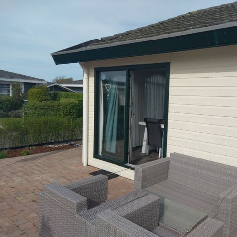 CHALET 4 people - Exclusif