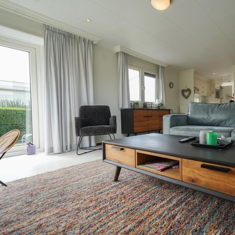 Chalet 4 persons - Exclusif