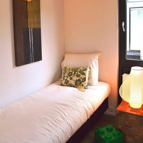 Chalet 4 persons - Cube la Mer
