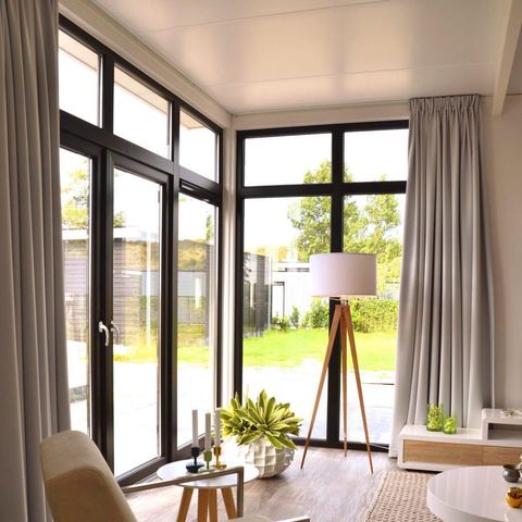 Chalet 4 persons - Cube la Mer
