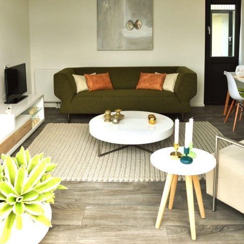 Chalet 4 persons - Cube la Mer