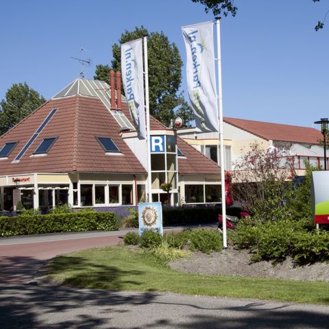 EuroParcs Molengroet - Camping Langedijk - Image N°4