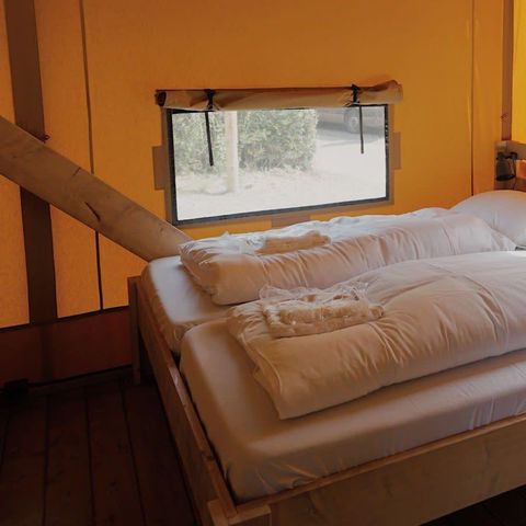 TENT 2 people - Glamping Sunshine