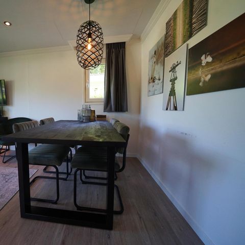 CHALET 4 people - Unique