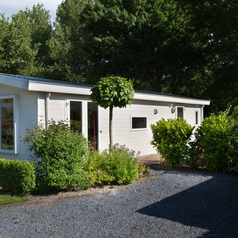 CHALET 4 people - Unique