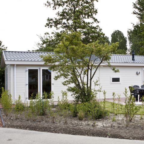 Chalet 4 persons - Unique