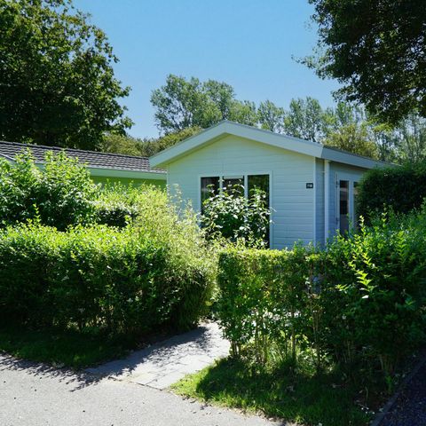 CHALET 4 people - Unique