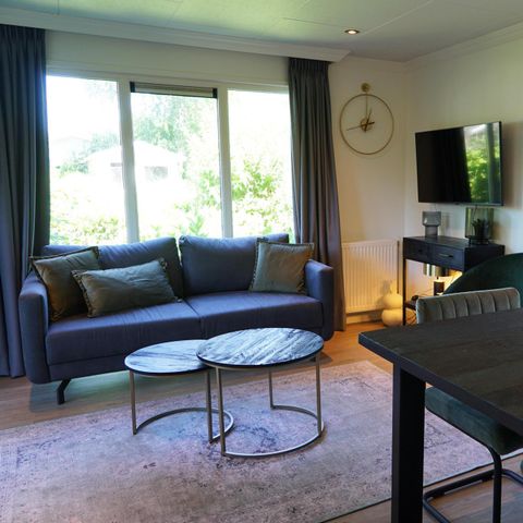 CHALET 4 people - Unique