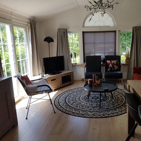 CHALET 6 people - Exclusif