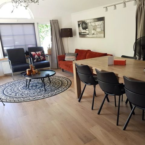 CHALET 6 people - Exclusif