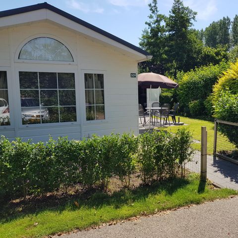 Chalet 6 persons - Exclusif