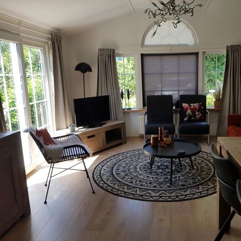 CHALET 6 people - Exclusif