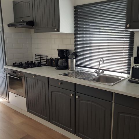 Chalet 6 persons - Exclusif