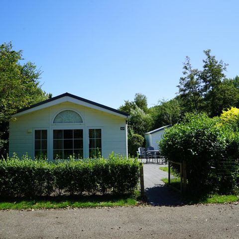 CHALET 6 people - Exclusif