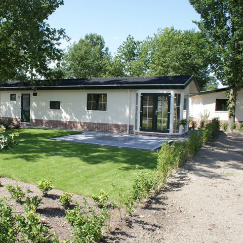 CHALET 4 people - Exclusif
