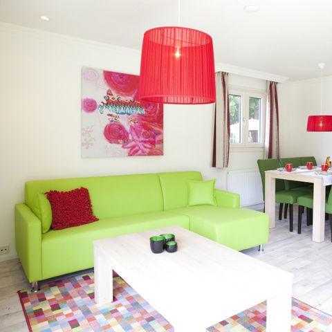 CHALET 4 people - Exclusif