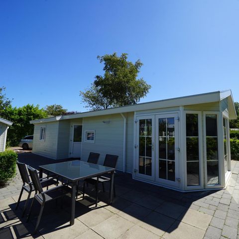 CHALET 4 people - Exclusif
