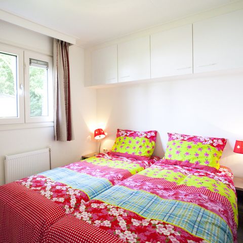 CHALET 4 people - Exclusif