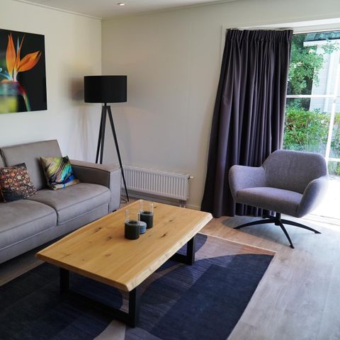 CHALET 4 people - Exclusif