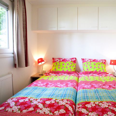 Chalet 4 persons - Exclusif
