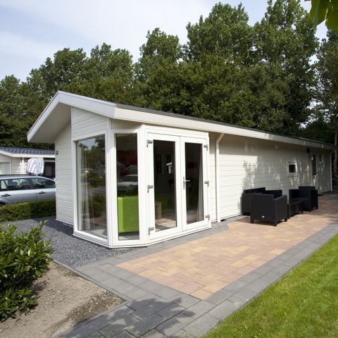 Chalet 4 persons - Exclusif