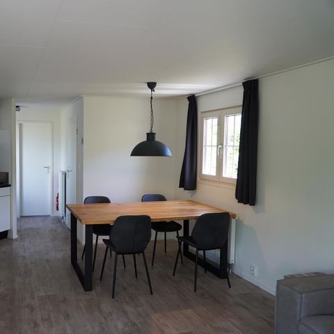 CHALET 4 people - Exclusif
