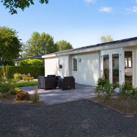 Chalet 4 persons - Exclusif