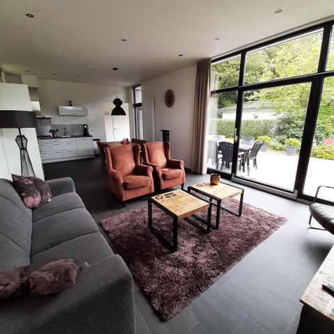 CHALET 6 people - L-Cube