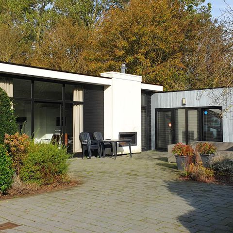 CHALET 6 people - L-Cube