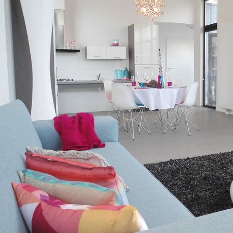 Chalet 4 persons - L-Cube