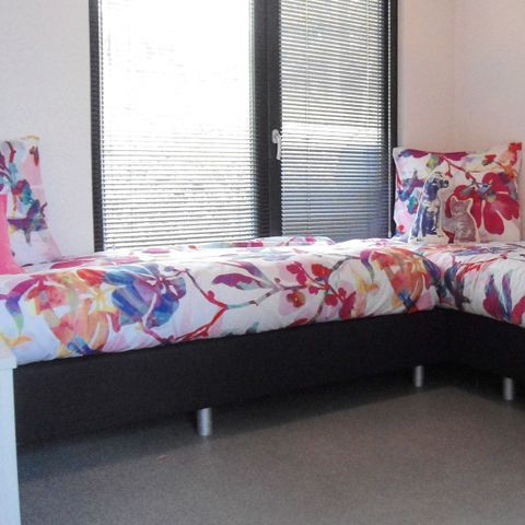Chalet 4 persons - L-Cube