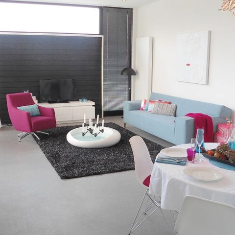 CHALET 4 people - L-Cube