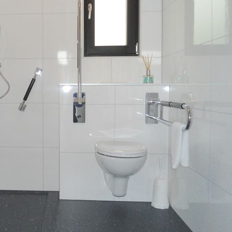 Chalet 4 persons - L-Cube