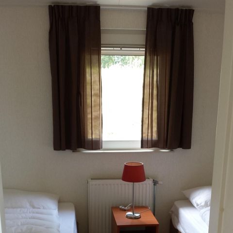 CHALET 4 people - T-Model