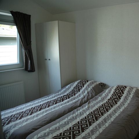 Chalet 4 persons - T-Model