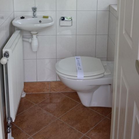 Chalet 4 persons - T-Model