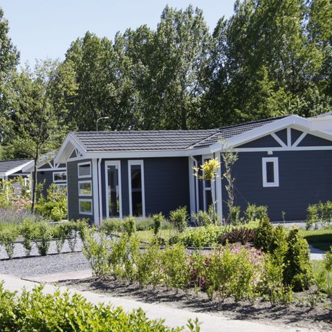 Chalet 4 persons - T-Model