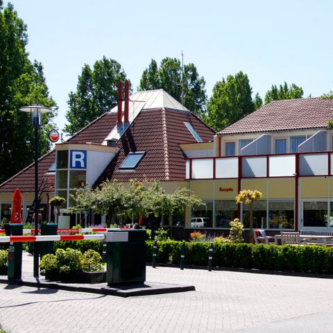 EuroParcs Molengroet - Camping Langedijk - Image N°5