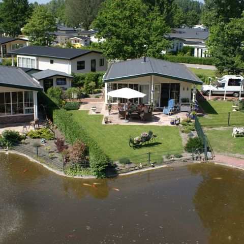 EuroParcs Molengroet - Camping Langedijk - Image N°3