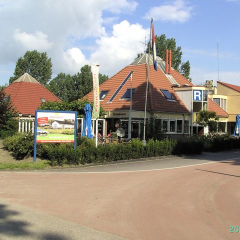 EuroParcs Molengroet - Camping Langedijk - Image N°2