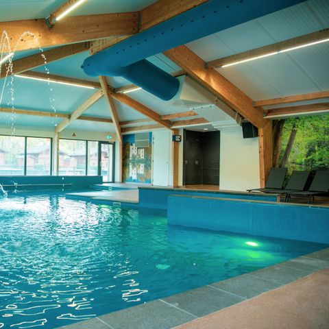EuroParcs De Achterhoek - Camping Lochem - Image N°5