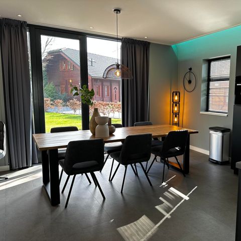 CHALET 4 people - Mode Sauna 4