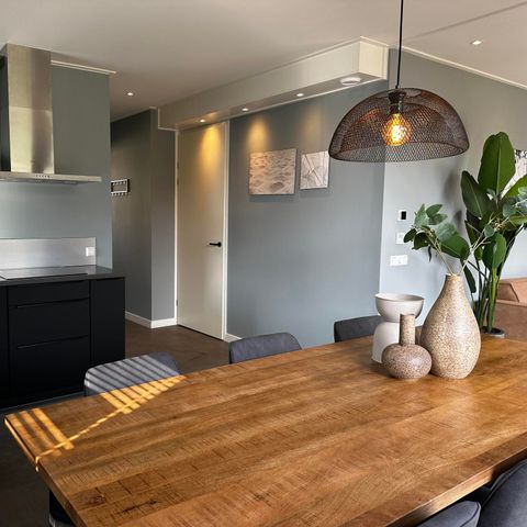 CHALET 4 people - Mode Sauna 4