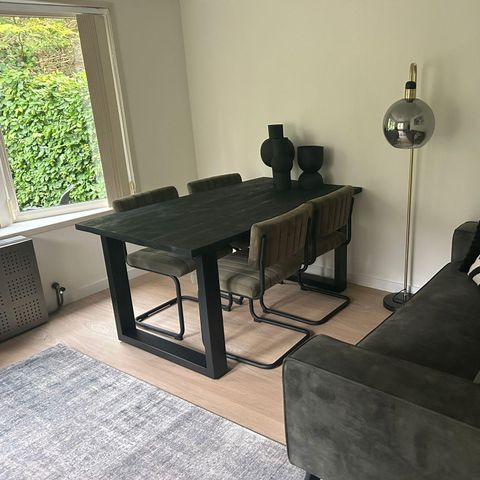 CHALET 14 people - Hackfort l'etage Combi 14