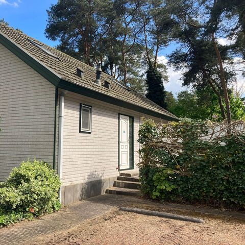Chalet 14 persons - Hackfort l'etage Combi 14