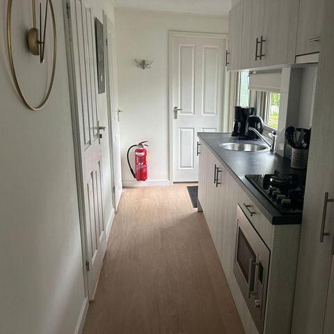 CHALET 14 people - Hackfort l'etage Combi 14