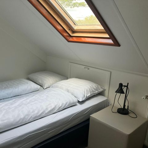 CHALET 14 people - Hackfort l'etage Combi 14